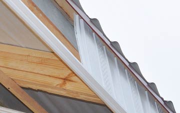 why Buckland End fascia repairs are essential