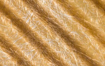 Buckland End fibreglass roof waterproofing