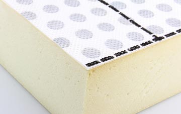 meeting Buckland End building codes