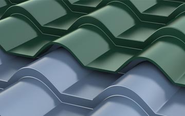who should consider Buckland End plastic roofs