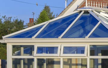 professional Buckland End conservatory insulation