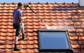 roof cleaning Buckland End, West Midlands