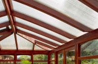Buckland End conservatory roofing insulation